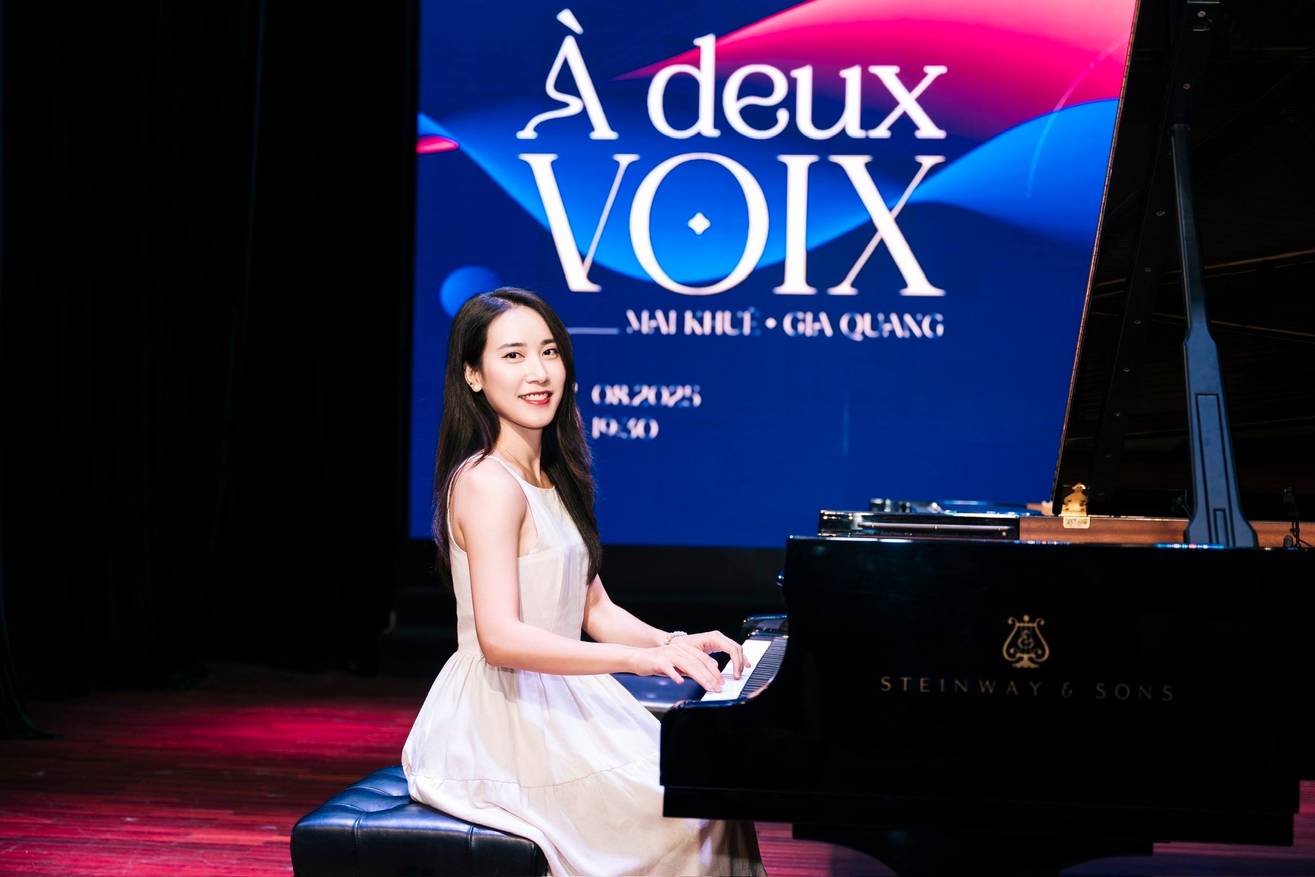 Lưu Nhật Linh